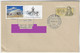 Brazil 2014 Cover Personalized Stamp RHM-C-2946 6th National Collecting Meeting With Image Of The Cathedral Of Brasília - Gepersonaliseerde Postzegels
