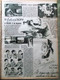 Illustrazione Del Popolo 29 Agosto 1943 WW2 Prestigiatori Televisione Carattere - Guerra 1939-45