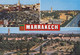 QN - Lote 15 Cartes - MAROC:  Rabat, Marrakech, Meknes,... - 5 - 99 Cartes