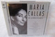 2 CDs "Maria Callas" Die Schönsten Arien - Oper & Operette