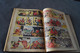 Delcampe - Spirou Almanach 1944 ,complet,pour Collection,voir Photo Pour L'état,collection - Franquin