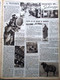 Illustrazione Del Popolo 24 Ottobre 1943 WW2 Parco Dei Divertimenti Immortalità - Guerra 1939-45