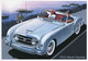 ENTIER POSTAL** De 2005 Des USA Sur CP Avec Timbre Et Illust. "Voiture Sportive : NASH HEALEY De 1952" - 2001-10