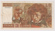 Billet 10 Francs France Berlioz 6-6-1974 C Bon état - 10 F 1972-1978 ''Berlioz''