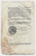 Delcampe - Bulletin Des Lois N°285 Germinal An XI 1803 Foires Du Léman (Haute-Savoie - Suisse)/Navigation Intérieure De La France - Decrees & Laws