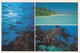Delcampe - QN - Lote 9 Cartes - MALDIVE ISLANDS - 5 - 99 Cartes