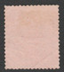 1870 Ed102 / Edifil 102  Nuevo - Unused Stamps