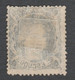 1870 Ed112 /Edifil 112 Nuevo - Unused Stamps