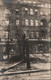 ! Alte Ansichtskarte Berlin Revolution 1919, Generalstreik, Erstürmung Lichtenbergs, Nähe Bahnhof Frankfurter Allee - Other & Unclassified