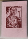 Livre Allemand ST JOSEF ST ULRICH Bild Der Heiligen Felix Herbst Martin Verlag Buxheim/Jller1956 Livret Du Christianisme - Christianism