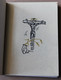 Livre Allemand ST JOSEF ST ULRICH Bild Der Heiligen Felix Herbst Martin Verlag Buxheim/Jller1956 Livret Du Christianisme - Christentum