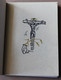 Livre Allemand ST JOSEF ST ULRICH Bild Der Heiligen Felix Herbst Martin Verlag Buxheim/Jller1956 Livret Du Christianisme - Christianism