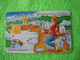 7234 Télécarte Collection Christmas  Noel  Mouton Cadeaux Fête Royaume Uni ( Recto Verso)  Carte Téléphonique - Sonstige & Ohne Zuordnung