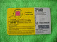 7241 Télécarte Collection WANADOO PACK BIENVENUE   51 U ( Recto Verso)  Carte Téléphonique - 1999