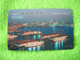 7251 Télécarte Collection BATEAU BATEAUX  PORT KOBE    ( Recto Verso)  Carte Téléphonique - Barcos