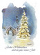 Delcampe - CHRISTMAS - 10 USED POSTCARDS - Roumanie