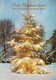 Delcampe - CHRISTMAS - 10 USED POSTCARDS - Roumanie