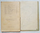 LIVRE - ANTILLES - PRECIS D'HISTOIRE DE LA MARTINIQUE - J. RENNARD - 1929 - 176 PAGES - CARTE - PHOTOS - Outre-Mer