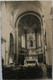 Cartes Postales  Nice Eglise St Pierre D'arene Le Maitre Autel - Musea