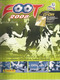Album PANINI, Football, FOOT 2008 , 96 Pages, Sans Vignette, Championnat De France De L1 Et L2,  Frais Fr 4.45 E - Französische Ausgabe
