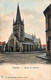 Belgique - Tournai - Eglise St. Jacques - Nels Série 48 N° 42 - Couleurs - Tournai