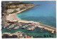 - 9067 - CASSIS Sur MER - Vue Aérienne, Grand Format, Non écrite, Coins Impeccables, TTBE, Scans. - Cassis