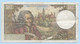 BILLET 10 FRANCS VOLTAIRE ANNEE 1972 SERIE N 798 - 10 F 1963-1973 ''Voltaire''