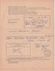 1958 - TIMBRE FISCAL Sur PROCURATION COMPLETE ! OPERATIONS POSTALES / TELEGRAPHE Et TELEPHONE ! De CESSON SEINE ET MARNE - Briefe U. Dokumente