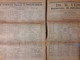 Journal Magazine PARIS POSTAL,10 Janvier 1892, Affranchi SAGE 2c ,Timbres Argentine,partition Chansons , Annonces ..22 P - Frans (tot 1940)