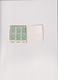 ISRAEL- 5CARNETS = TP N° 231X4 Coin Daté-TP Zodiaque N° 190x6-N°192X12-CARNETS C382 & C382A  ++ 1960 - Carnets
