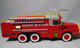 Willeme W 8 DAE 6x6 - Pompiers - Aeroport De Paris - Hachette - Camiones