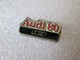 PIN'S    LOGO  AUDI  80 - Audi