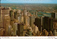 NEW-YORK-CITY  ( ETATS-UNIS )      ON A CLEAR DAY ! - Long Island