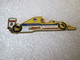 PIN'S    FORMULE 1  WILLIAMS  RENAULT  ELF    BARCLAY  CANON - F1