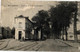 1 CP Bruxelles  MOLENBEEK   Chausséé De Gand Au Vélodrome  Café Vansteenberghe - Leqlercq   1912  Edit. Nels - Molenbeek-St-Jean - St-Jans-Molenbeek
