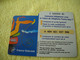 7267 Télécarte Collection Ticket  Recharge 50 F France Télécom France Easy   ( Recto Verso)  Carte Téléphonique - Tickets FT