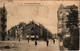 2 CP Bruxelles Molenbeek Carrefour Rue De La Meuse & De Flessingue 1913 Rue De L'Intendant &Rue Vanderstichelen - Molenbeek-St-Jean - St-Jans-Molenbeek