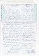 1994 - GUERRE EX-YOUGOSLAVIE ! - 2 LETTRES FM AEROGRAMME UNITED NATIONS De MALVIJA ! TEXTE SUR LA SITUATION ! - Militärstempel Ab 1900 (ausser Kriegszeiten)