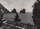 Italien - Capri - Rocks Faraglioni - Nice Stamp - Carpi