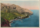 Italien - Capri - Marina Grande - Great Harbour - 2x Nice Stamps - Carpi