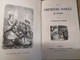 Livre Du St Sépulcre De Charleville Ardennes - Une Première Soirée De Pension - O.Mazas De Sarion 1868 - 1801-1900