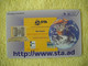 7284 Télécarte Collection ANDORRE STA  Télécom Andorre  50 U( Recto Verso)  Carte Téléphonique - Andorra