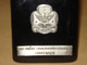 PAPERWEIGHT – GREEK GIRL SCOUTS – COMMEMORATIVE –  PAPER-WEIGHT - GREECE - HELLAS - Paper-weights