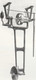 - Très Beau Catalogue état Neuf  De 1938, 110 Pages D'illustration Machines à Bois GUILLIET à AUXERRE Plus De 400 Photos - Matériel Et Accessoires
