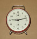 PETER WIND UP ALARM CLOCK – RETRO – GERMANY - USED - Alarm Clocks