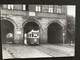 Photographie Originale De J.BAZIN : Tramways De LILLE (C.G.I.T./T.E.L.B) Porte  De GAND En 1957 - Trains