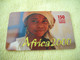 7286 Télécarte Collection AFRICA 2000 150 U Carte Prépayée Téléphone Jeune Femme ( Recto Verso)  Carte Téléphonique - Otros & Sin Clasificación