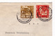 Lettre Bandung 1935 Bandoeng Indonésie Indonésia West Java Nederlands-Indië Vitznau Switzerland - Niederländisch-Indien