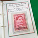 Delcampe - 1945 EMISSIONE BENEFICENZA PROVITTIME POLITICHE-ALBUM X Collezionare Le Vignette - Kisten Für Briefmarken