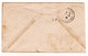 Canada Entier Postal 1935 Bagotville Sain Gaudens Haute Garonne Dubarry Mercerie - 1903-1954 Reyes
